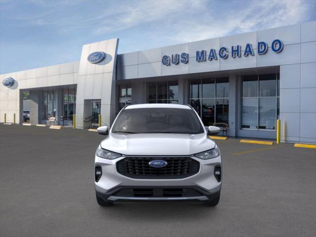 new 2024 Ford Escape PHEV car, priced at $32,070