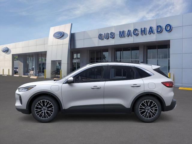 new 2024 Ford Escape PHEV car, priced at $32,070