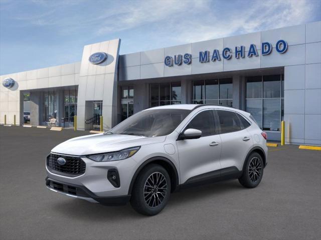 new 2024 Ford Escape PHEV car, priced at $32,070