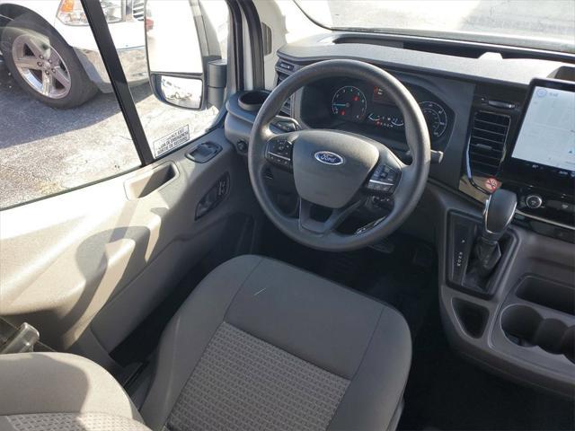 used 2024 Ford Transit-350 car, priced at $56,921
