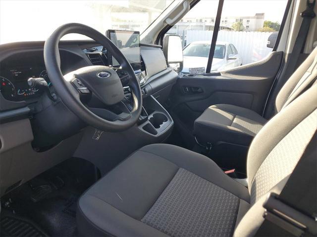 used 2024 Ford Transit-350 car, priced at $56,921