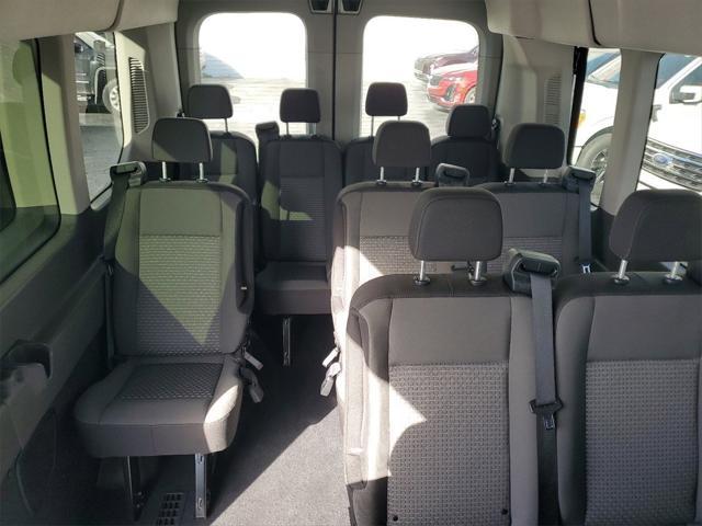 used 2024 Ford Transit-350 car, priced at $59,674