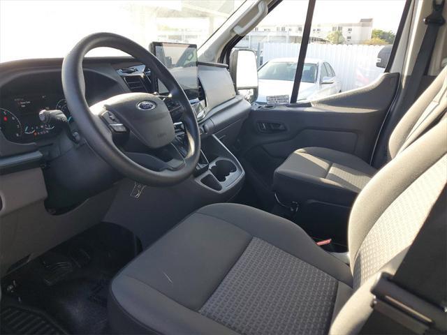 used 2024 Ford Transit-350 car, priced at $59,674