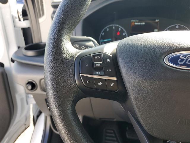 used 2024 Ford Transit-350 car, priced at $56,921