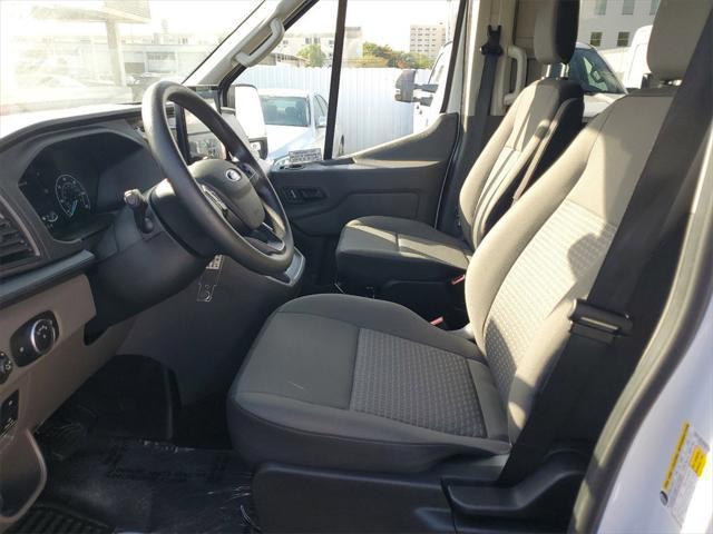 used 2024 Ford Transit-350 car, priced at $56,921