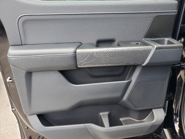 new 2024 Ford F-150 car, priced at $84,497