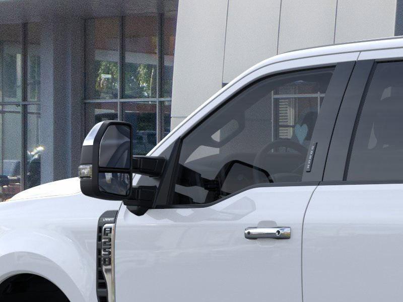 new 2025 Ford F-250 car, priced at $79,625