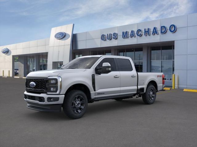 new 2024 Ford F-250 car, priced at $85,045