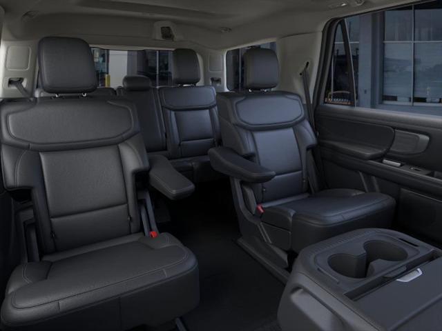 new 2025 Ford Expedition car, priced at $78,395