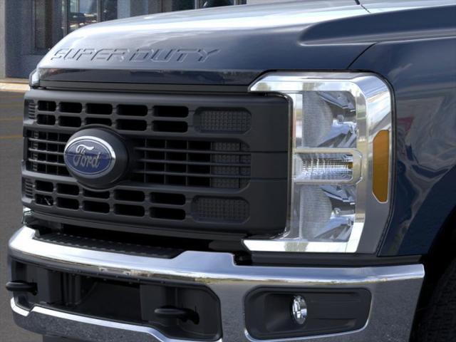 new 2024 Ford F-350 car, priced at $66,860