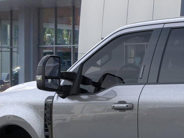 new 2025 Ford F-250 car, priced at $87,490