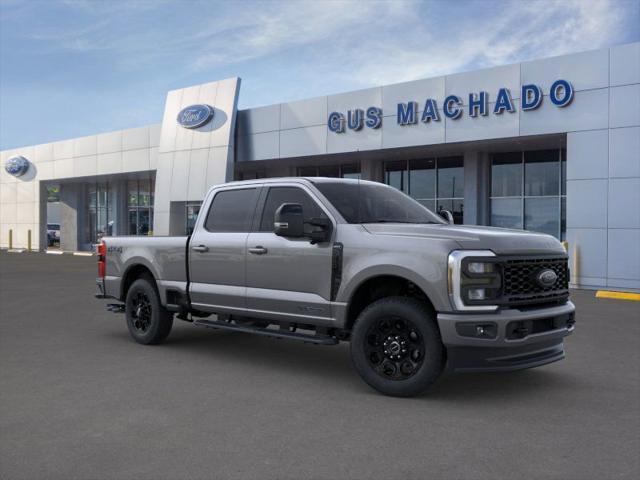 new 2025 Ford F-250 car, priced at $87,490