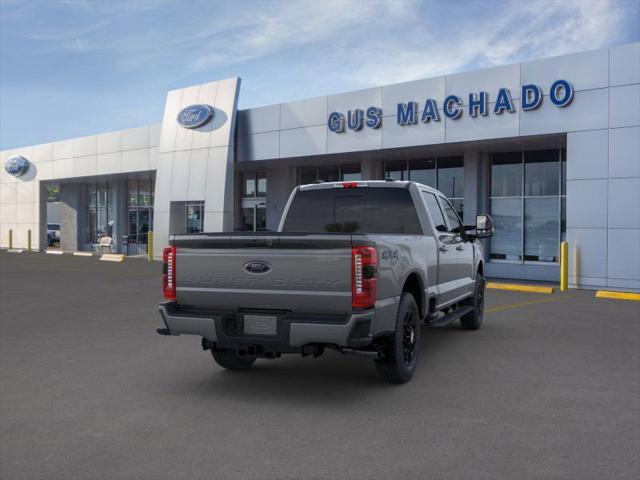 new 2025 Ford F-250 car, priced at $87,490