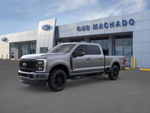 new 2025 Ford F-250 car, priced at $87,490
