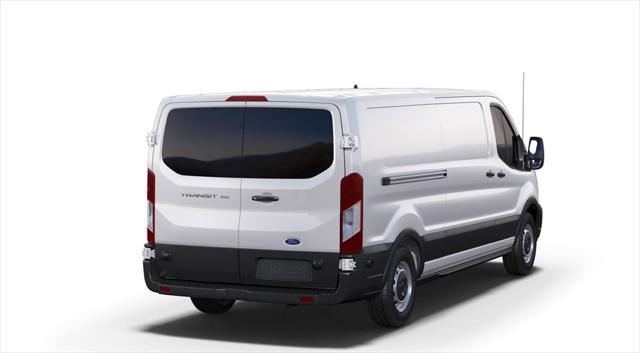 new 2023 Ford Transit-150 car, priced at $48,385