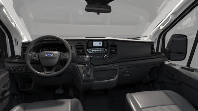 new 2023 Ford Transit-150 car, priced at $48,385