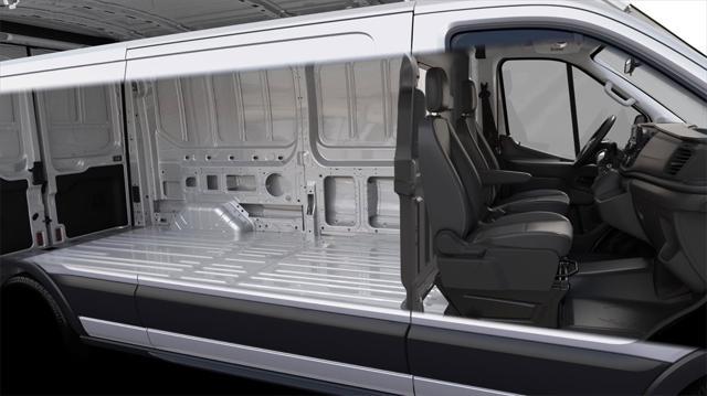 new 2023 Ford Transit-150 car, priced at $48,385