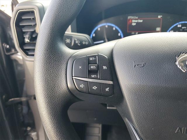 used 2021 Ford Bronco Sport car, priced at $23,755