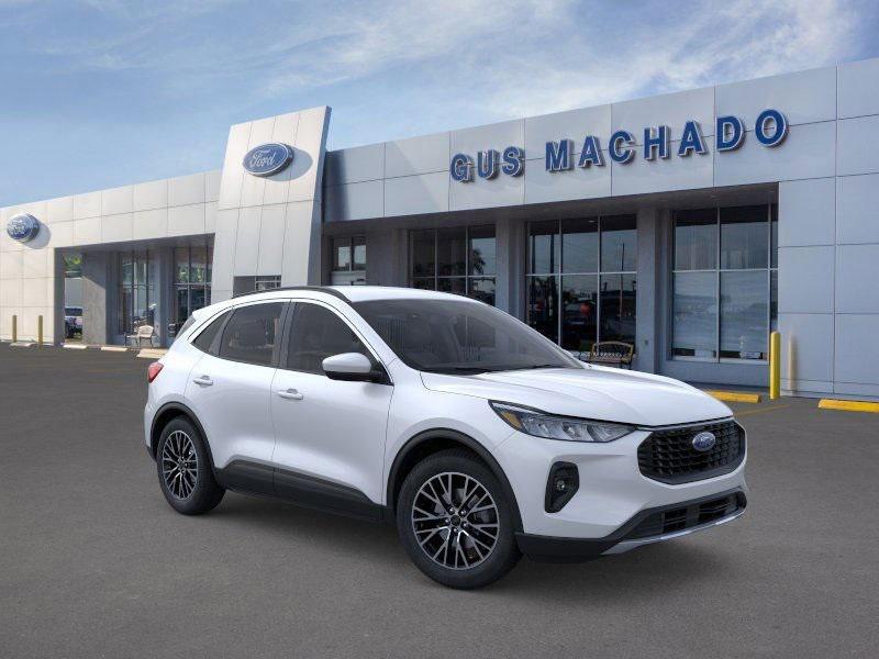 new 2025 Ford Escape PHEV car, priced at $29,908