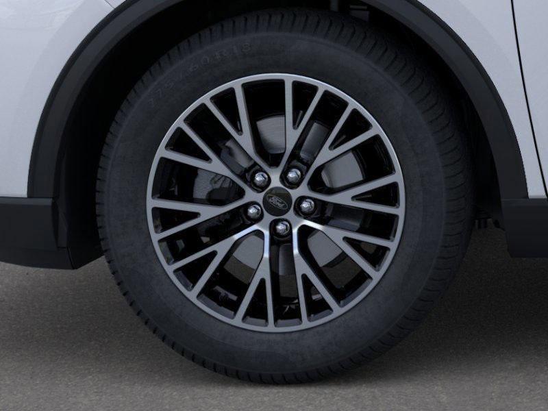 new 2025 Ford Escape PHEV car, priced at $29,908