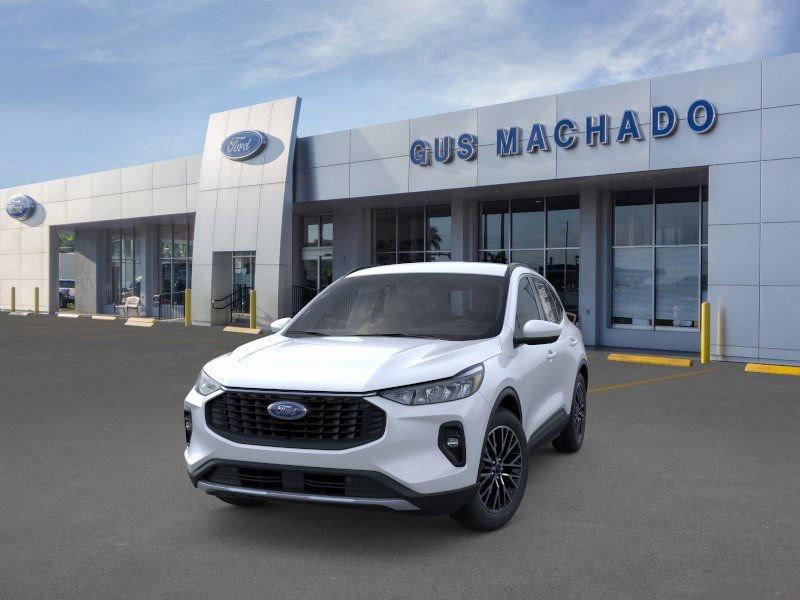new 2025 Ford Escape PHEV car, priced at $29,908