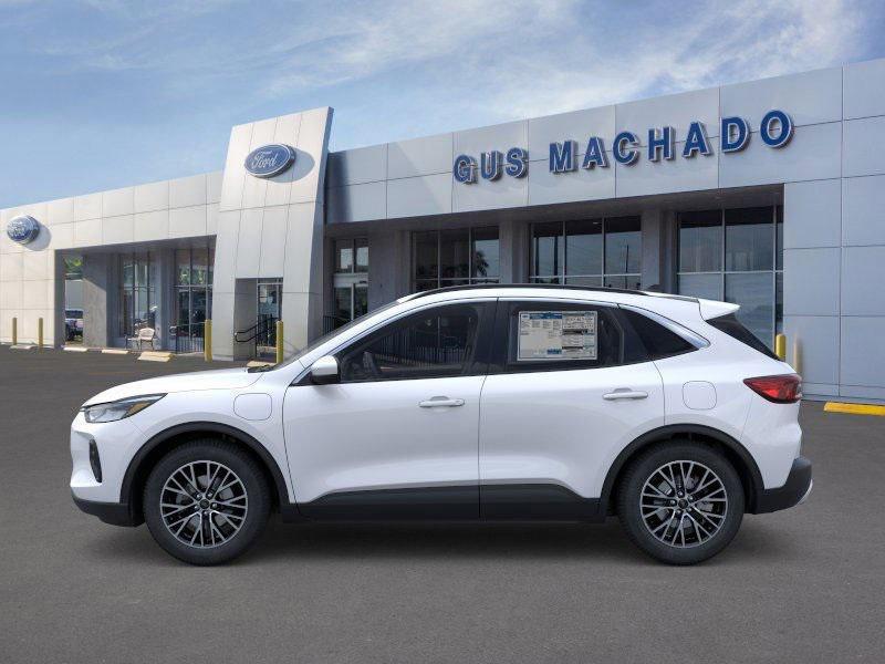new 2025 Ford Escape PHEV car, priced at $29,908