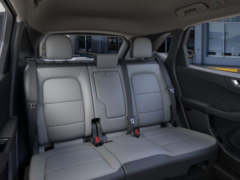 new 2025 Ford Escape PHEV car, priced at $29,908