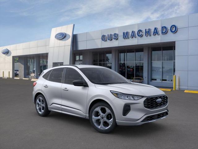 new 2024 Ford Escape car, priced at $29,155