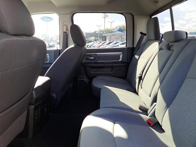 used 2023 Ram 1500 Classic car, priced at $29,514