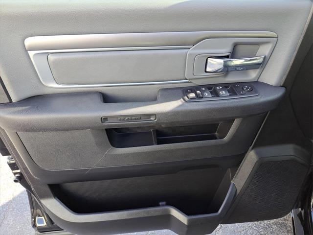 used 2023 Ram 1500 Classic car, priced at $29,514