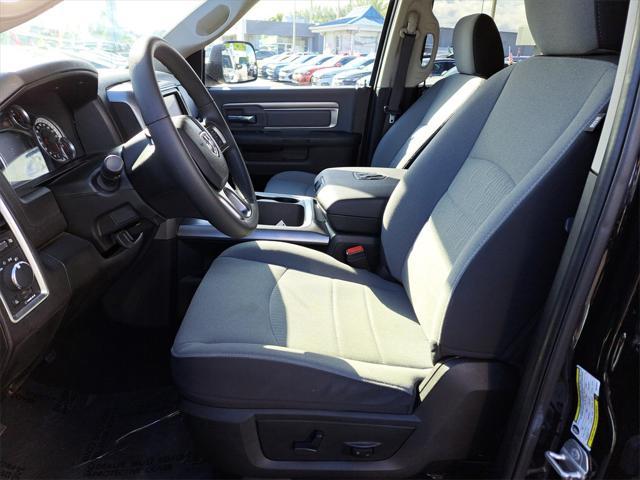 used 2023 Ram 1500 Classic car, priced at $29,514