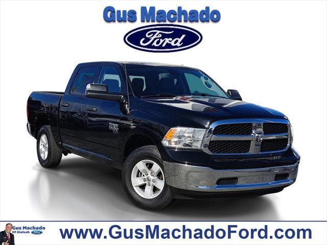 used 2023 Ram 1500 Classic car, priced at $29,514