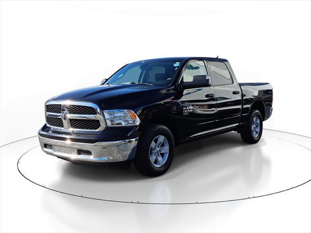 used 2023 Ram 1500 Classic car, priced at $29,514
