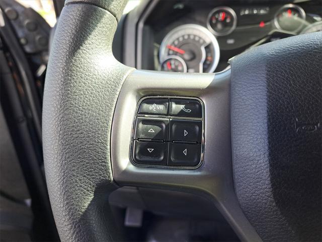used 2023 Ram 1500 Classic car, priced at $29,514