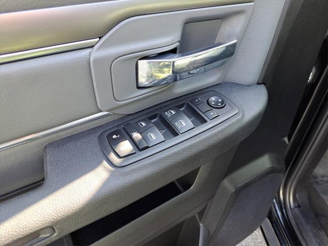 used 2023 Ram 1500 Classic car, priced at $29,514