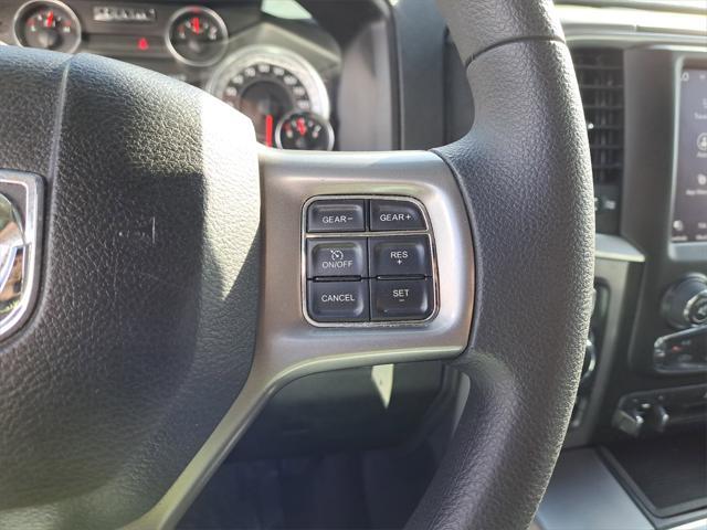 used 2023 Ram 1500 Classic car, priced at $29,514