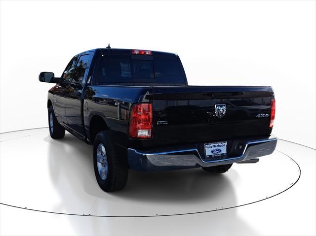 used 2023 Ram 1500 Classic car, priced at $29,514