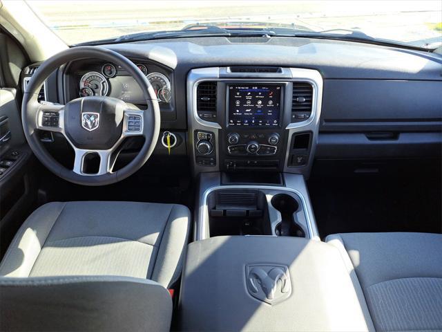 used 2023 Ram 1500 Classic car, priced at $29,514