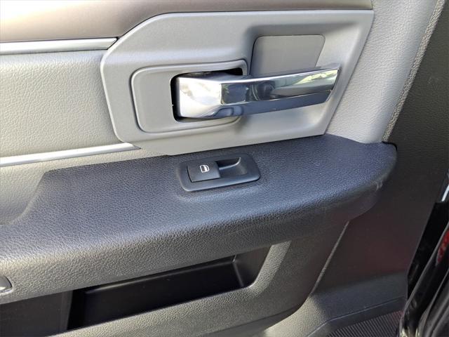 used 2023 Ram 1500 Classic car, priced at $29,514