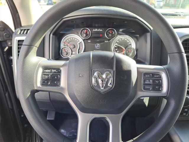 used 2023 Ram 1500 Classic car, priced at $29,514