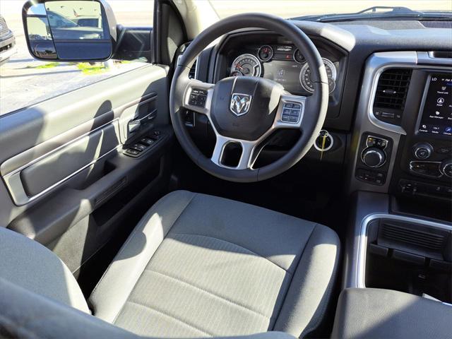 used 2023 Ram 1500 Classic car, priced at $29,514