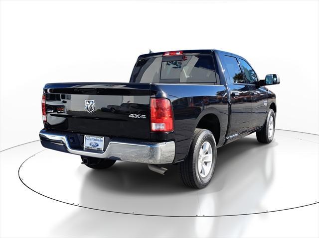 used 2023 Ram 1500 Classic car, priced at $29,514