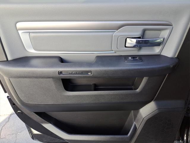 used 2023 Ram 1500 Classic car, priced at $29,514