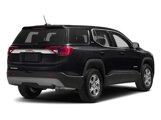 used 2018 GMC Acadia car, priced at $17,957