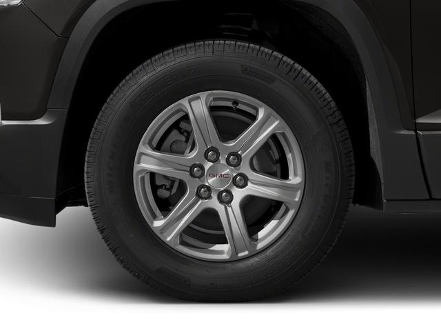 used 2018 GMC Acadia car, priced at $17,957