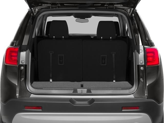 used 2018 GMC Acadia car, priced at $17,957