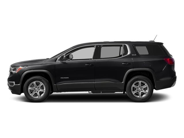 used 2018 GMC Acadia car, priced at $17,957