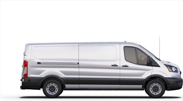 new 2024 Ford Transit-250 car, priced at $48,730