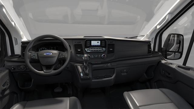 new 2024 Ford Transit-250 car, priced at $48,730