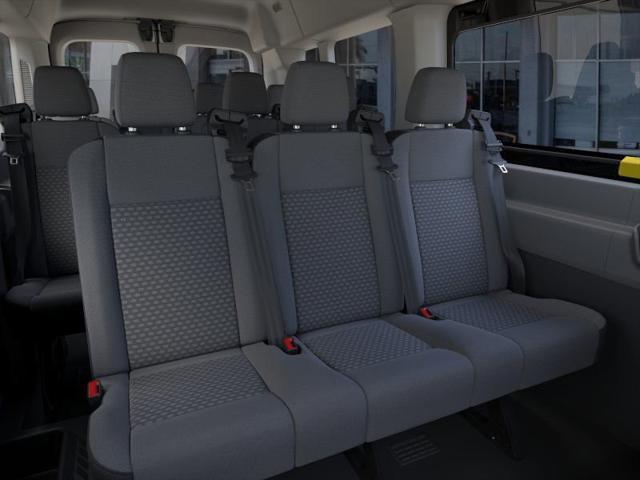 new 2024 Ford Transit-350 car, priced at $70,620